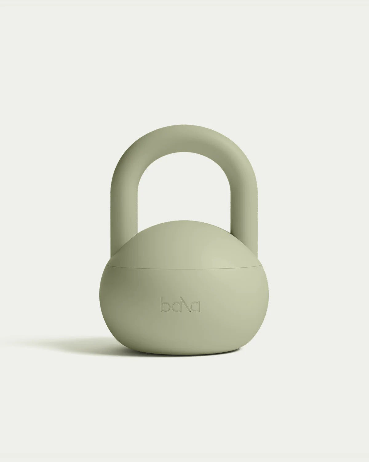 The Kettleball