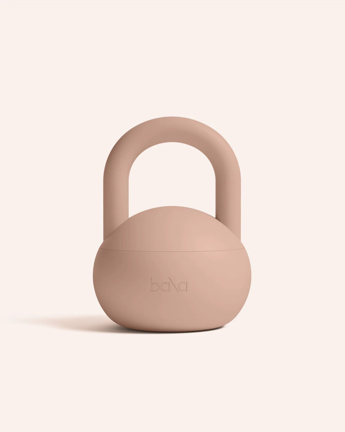 The Kettleball
