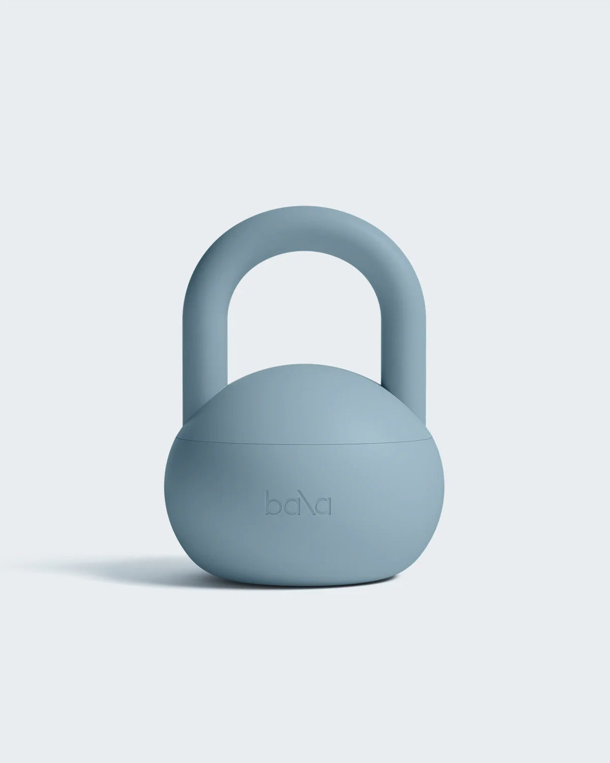 The Kettleball