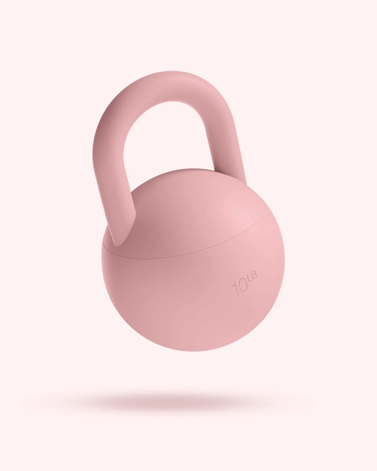 The Kettleball