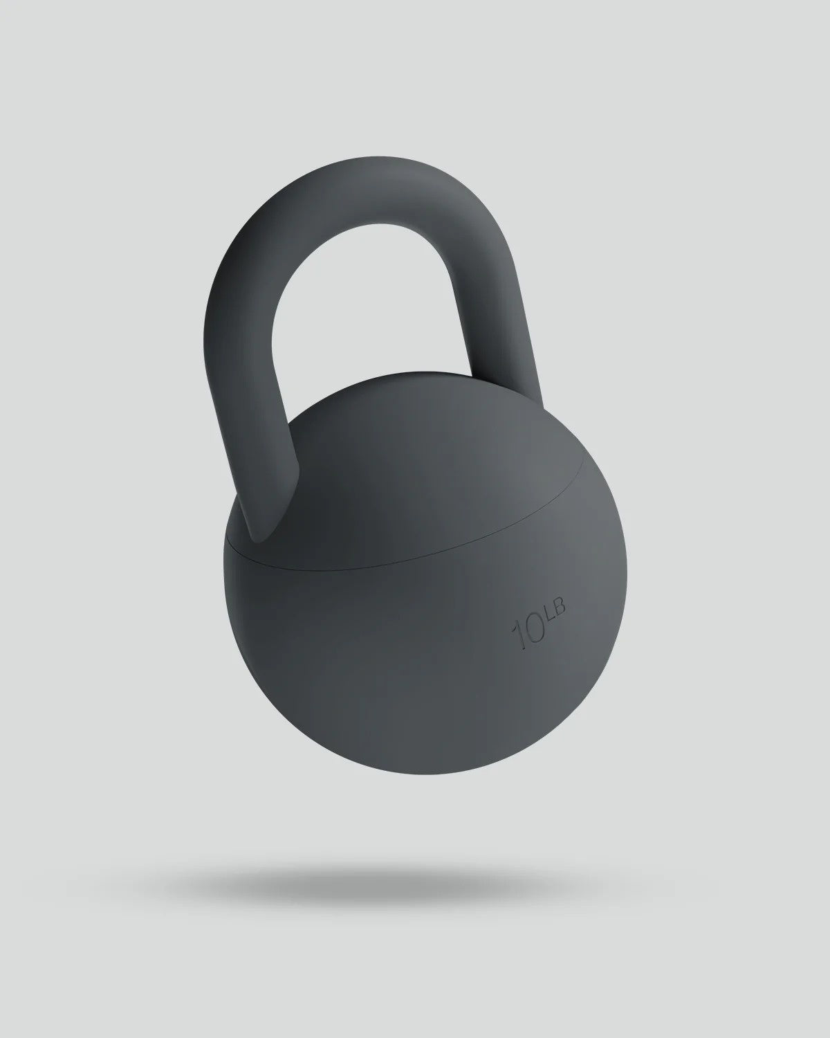 The Kettleball