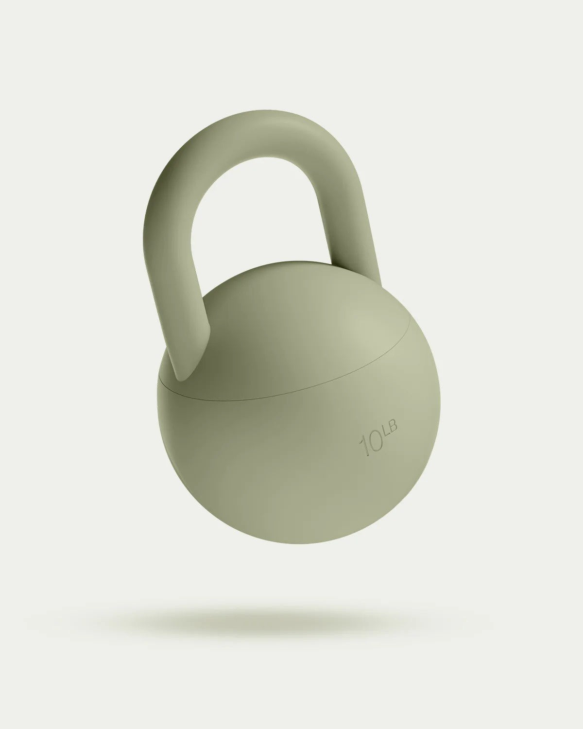 The Kettleball