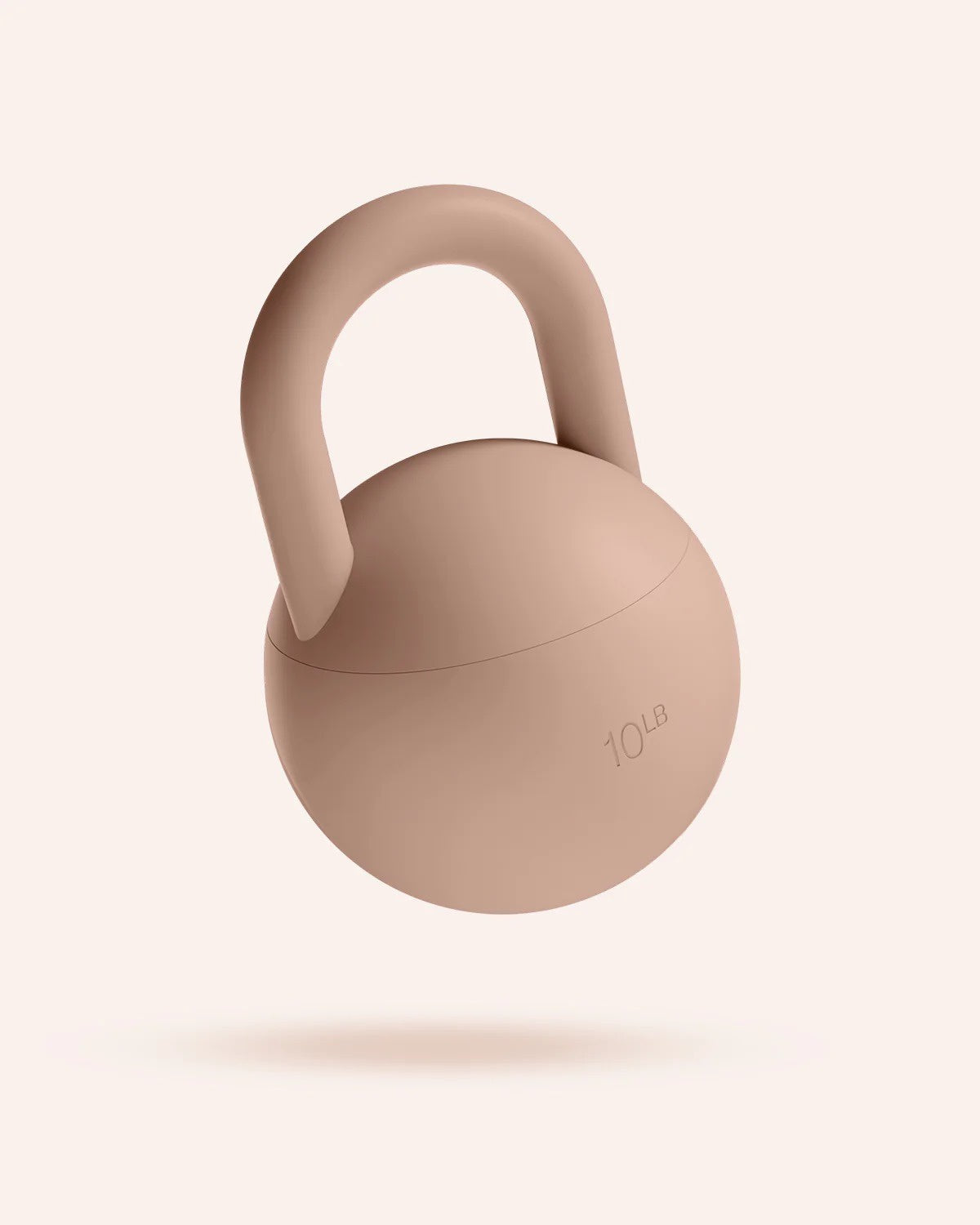 The Kettleball