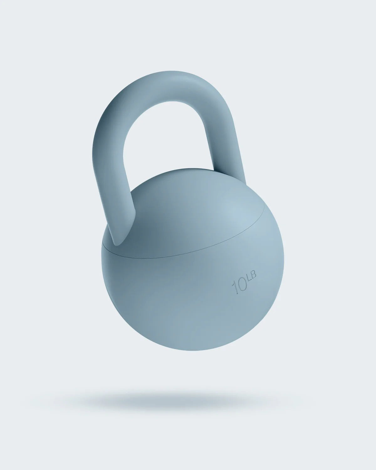 The Kettleball