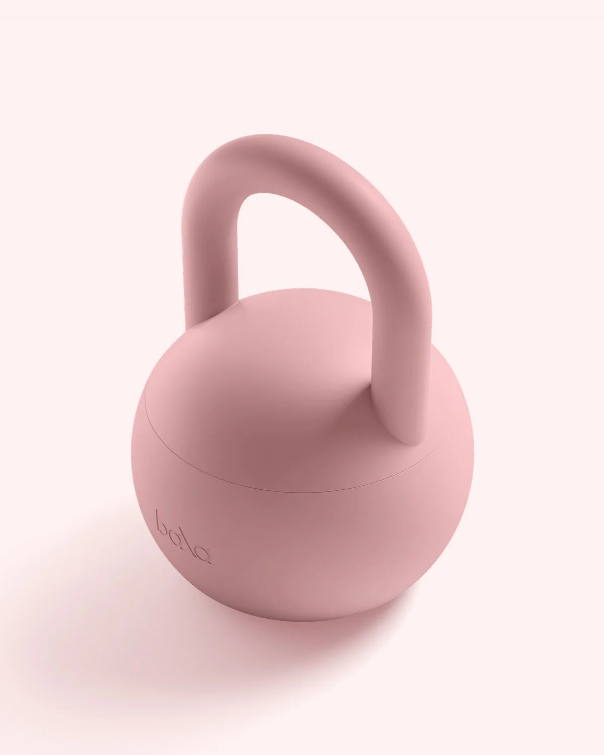 The Kettleball