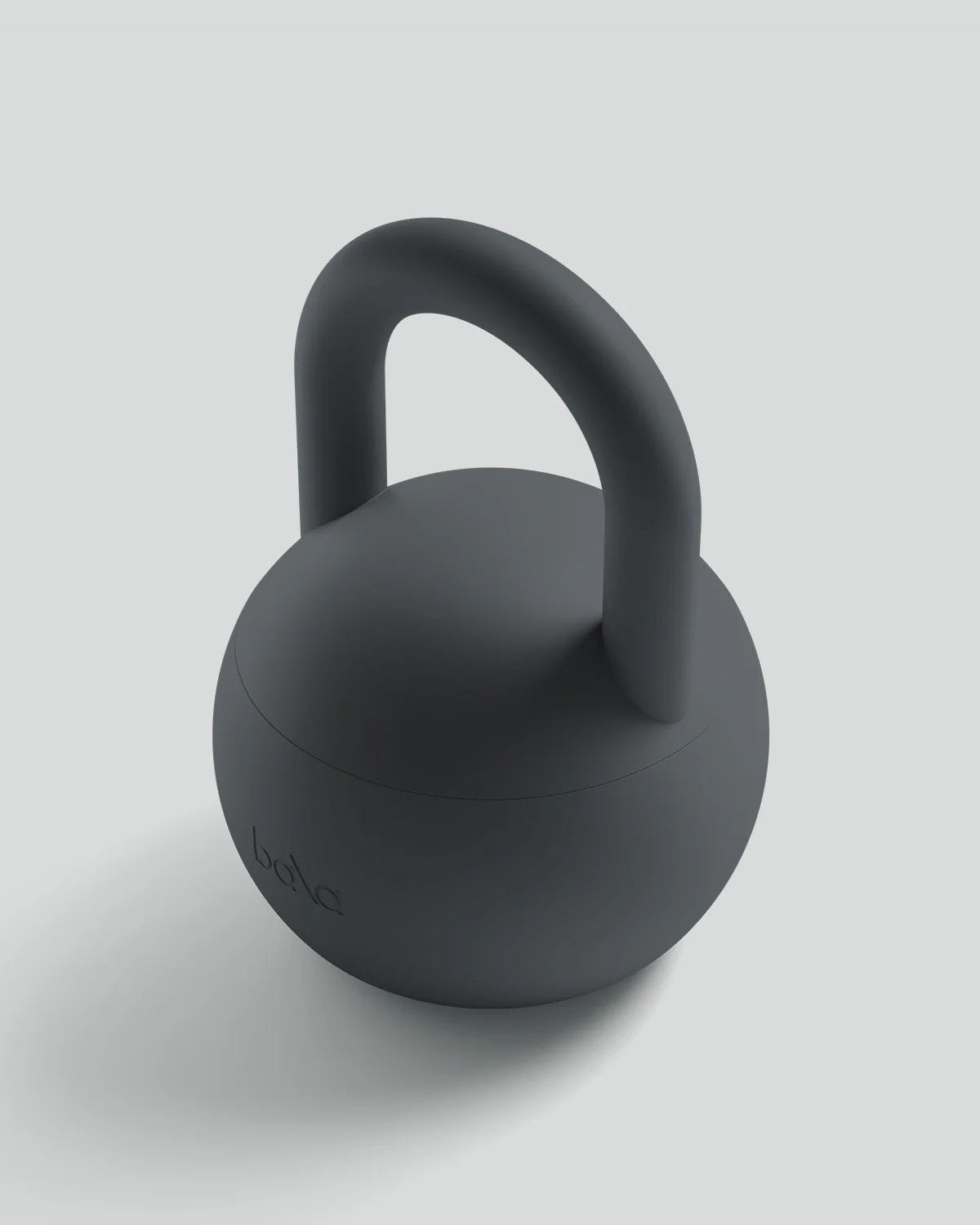 The Kettleball