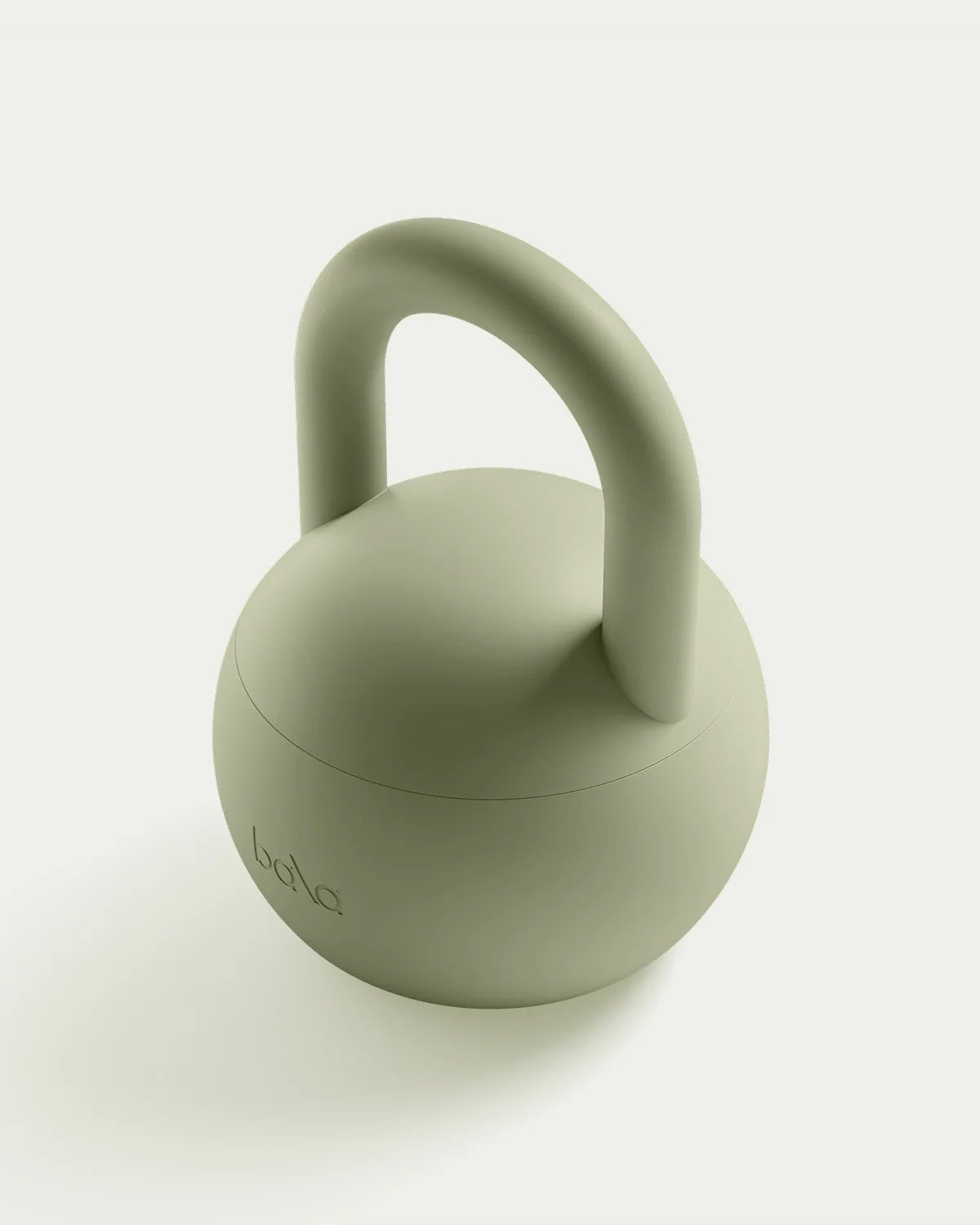 The Kettleball