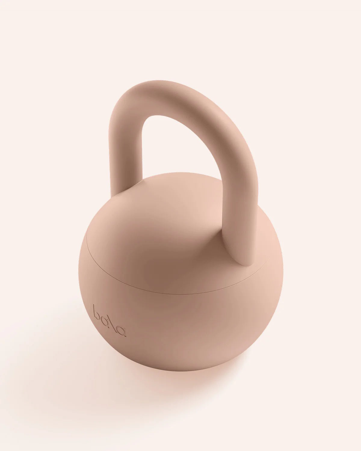 The Kettleball