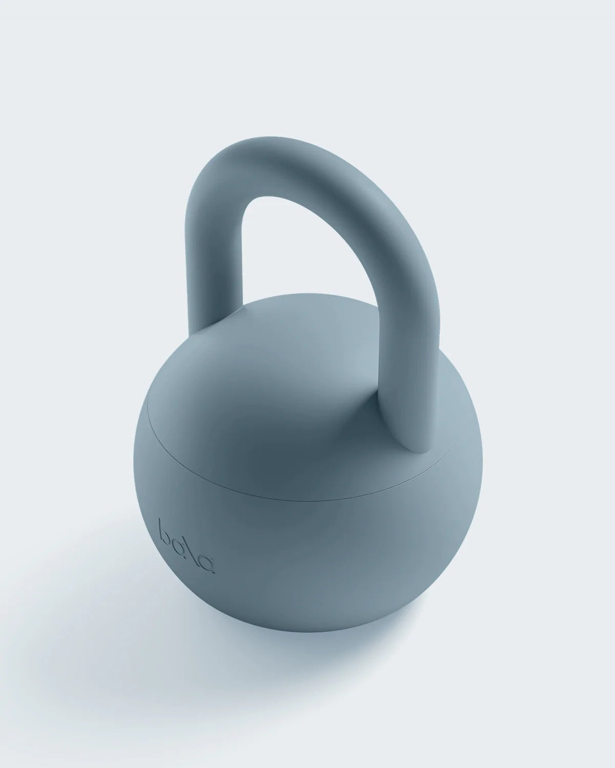 The Kettleball