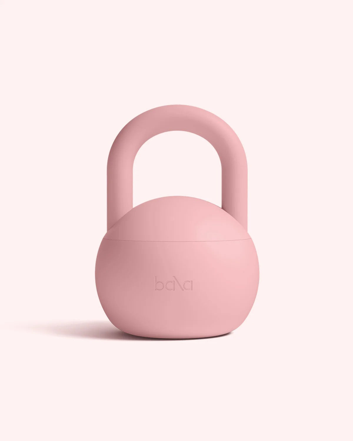 The Kettleball