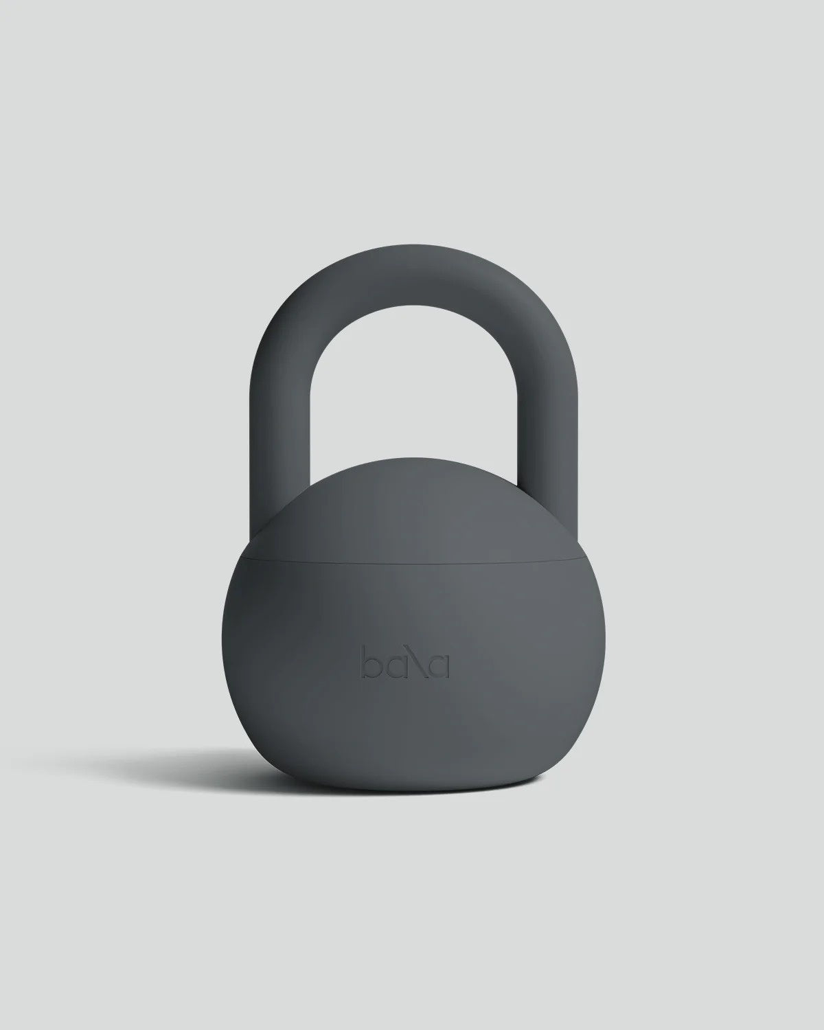 The Kettleball