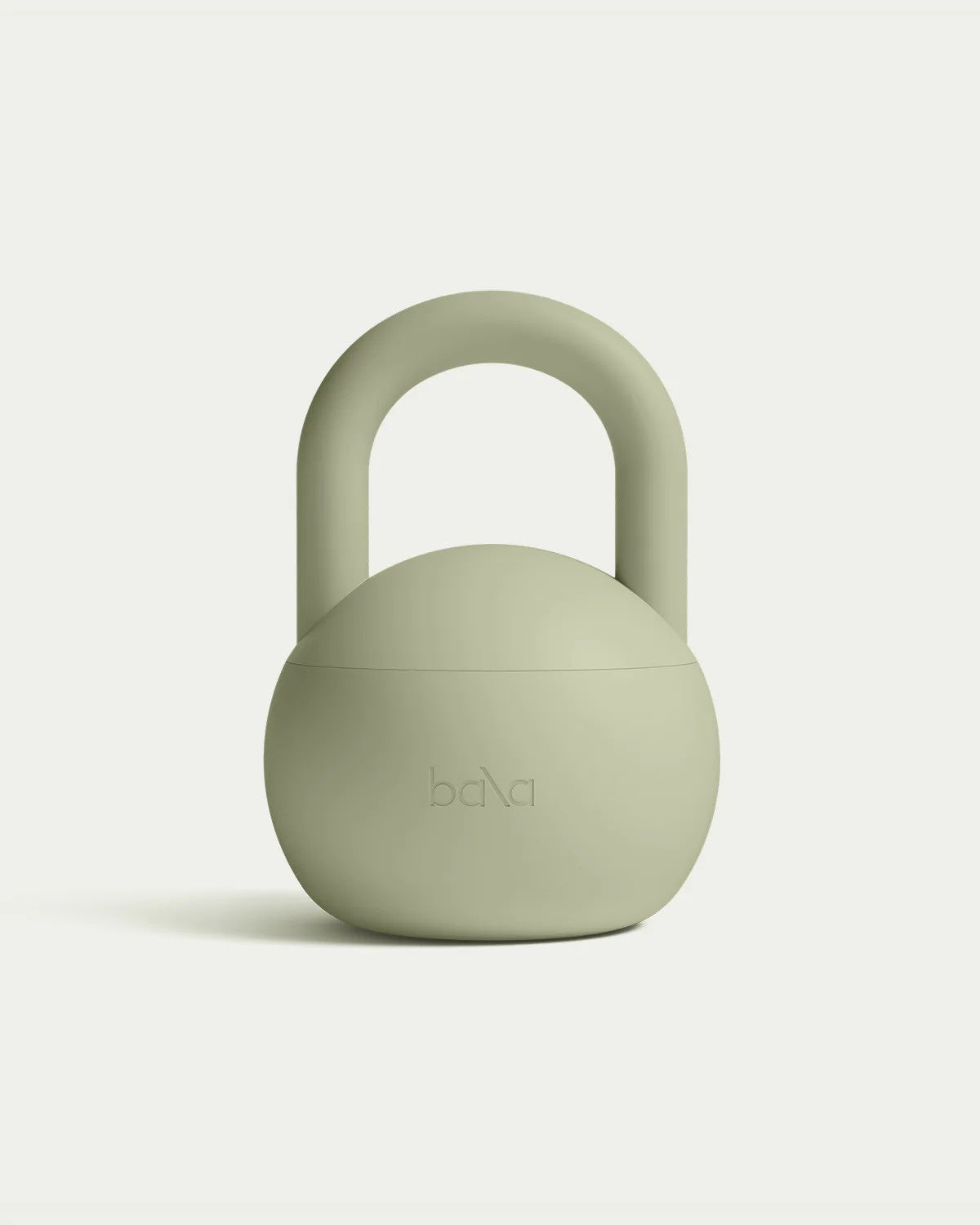 The Kettleball