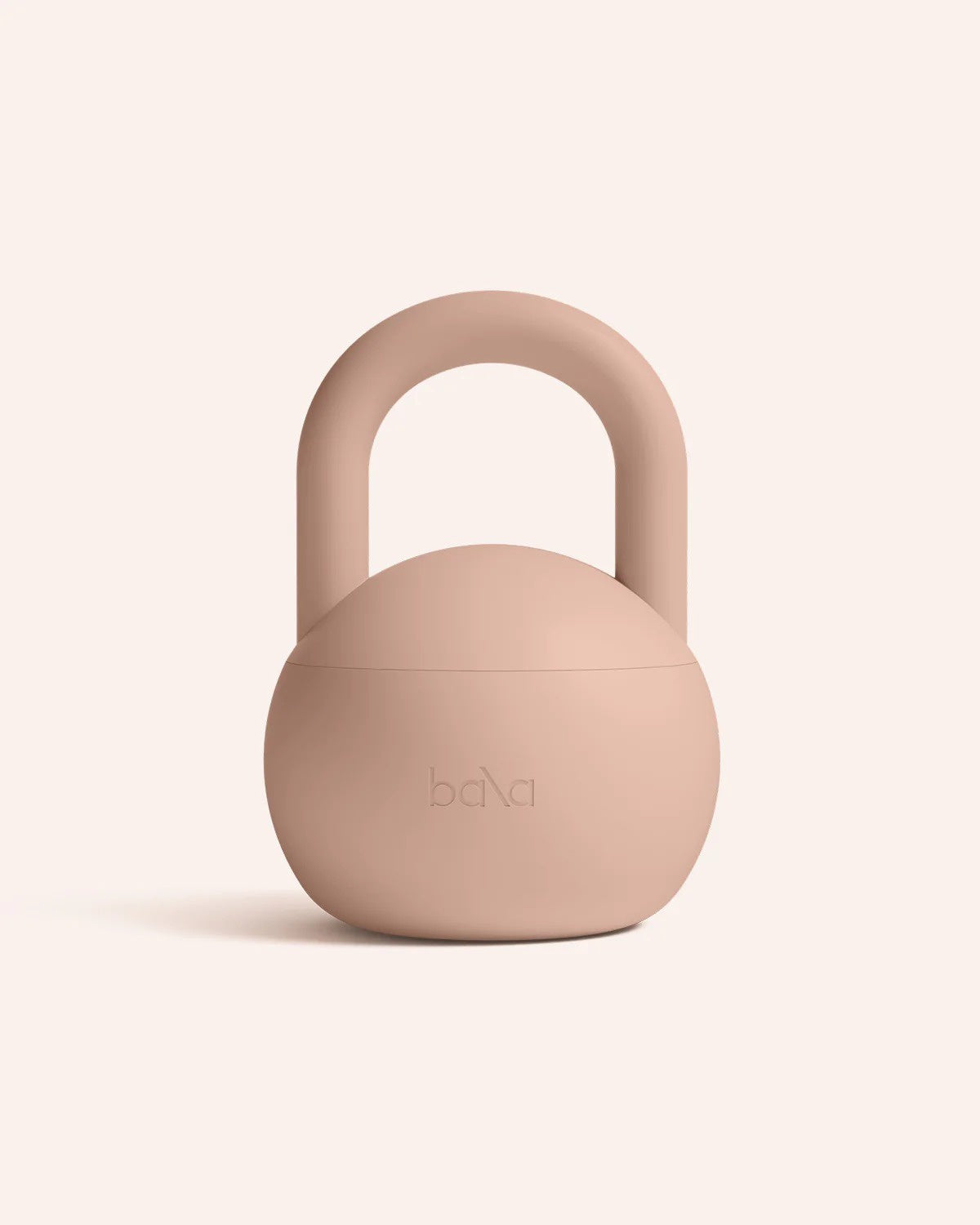 The Kettleball