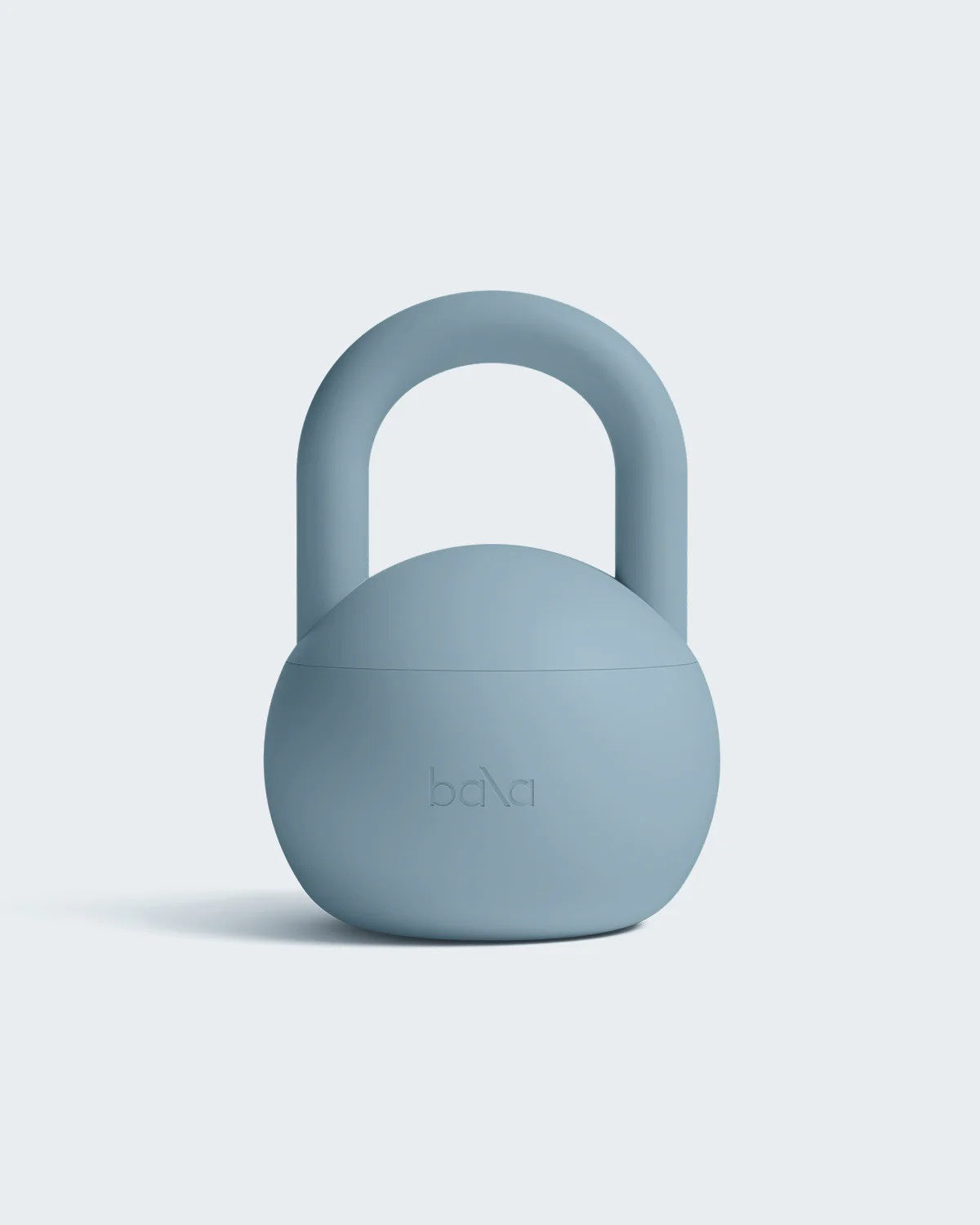 The Kettleball