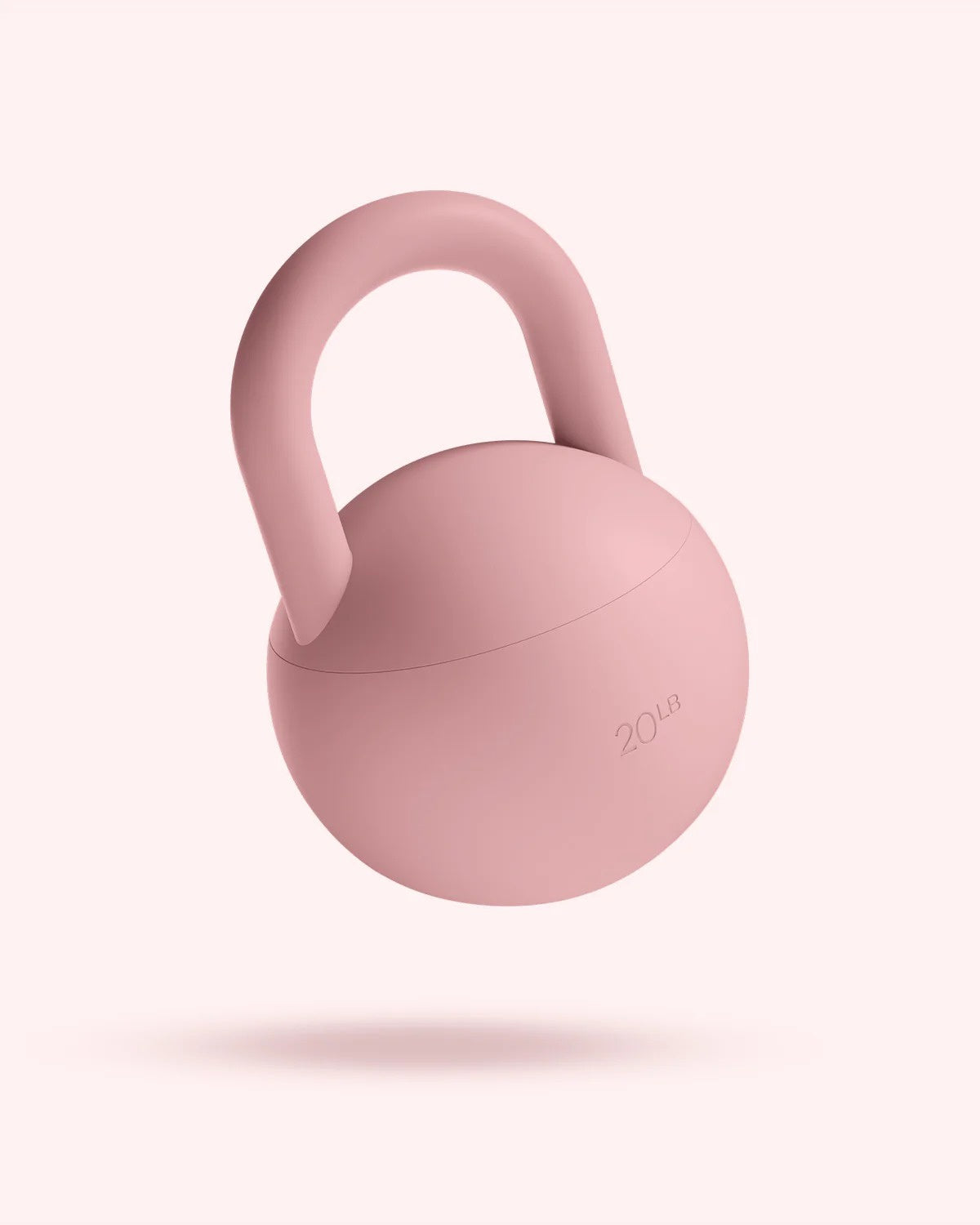 The Kettleball