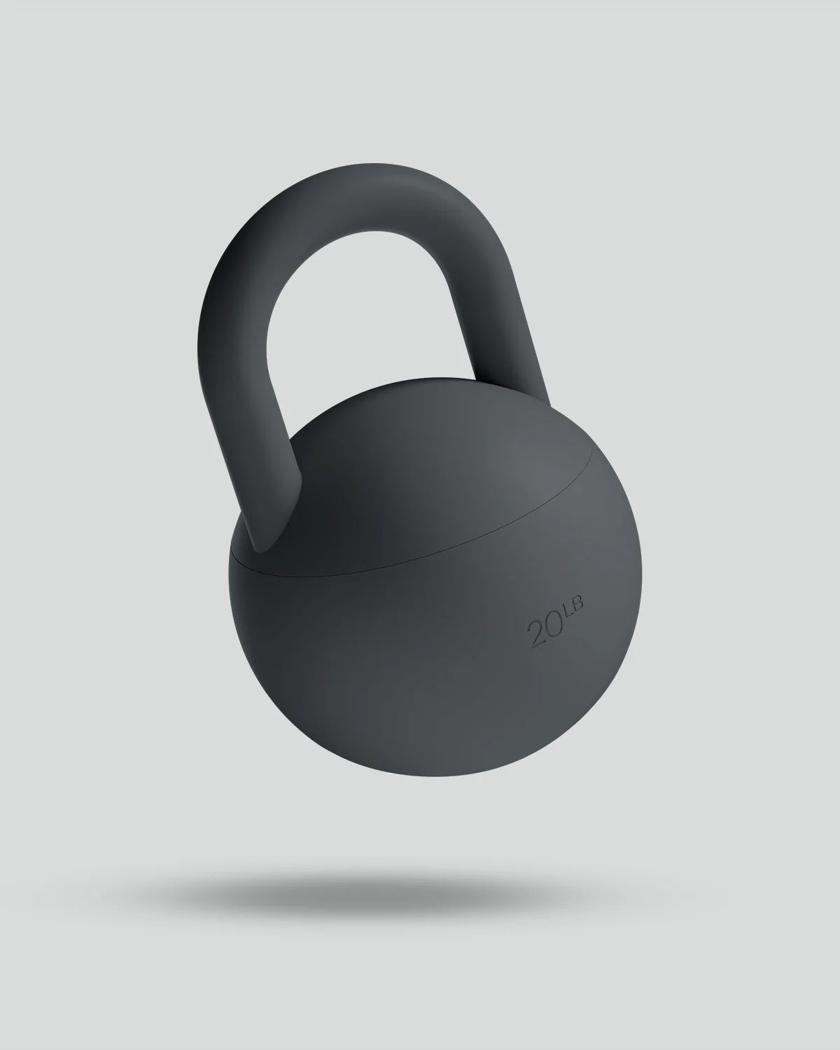 The Kettleball