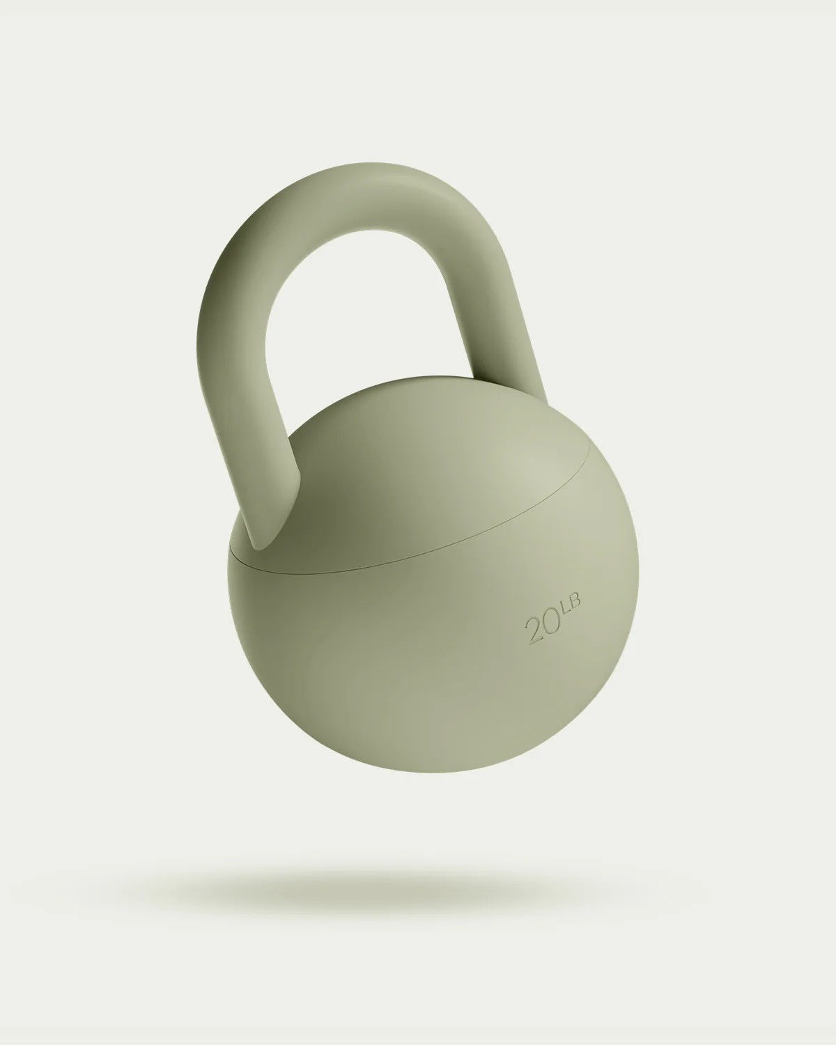 The Kettleball