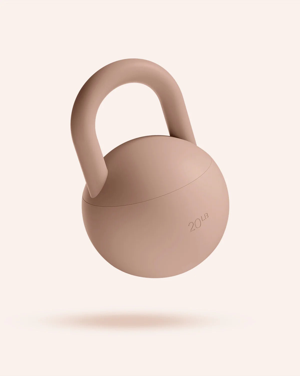 The Kettleball