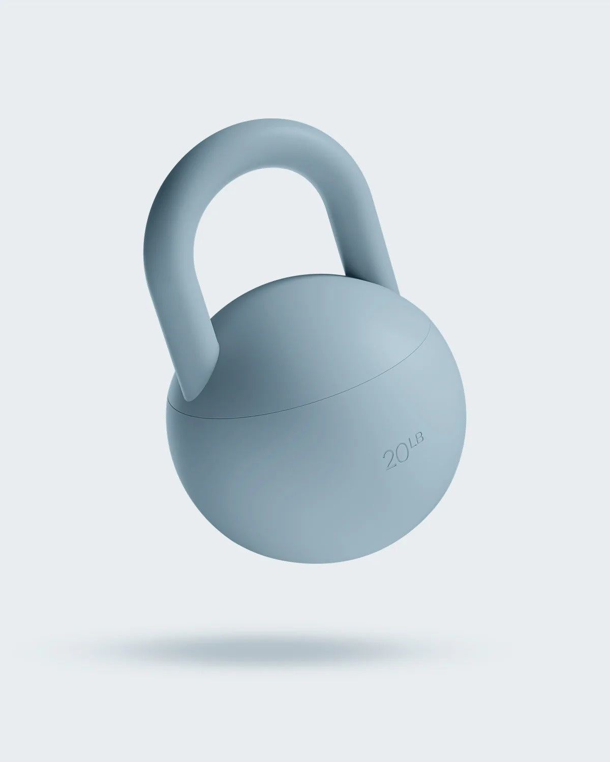 The Kettleball