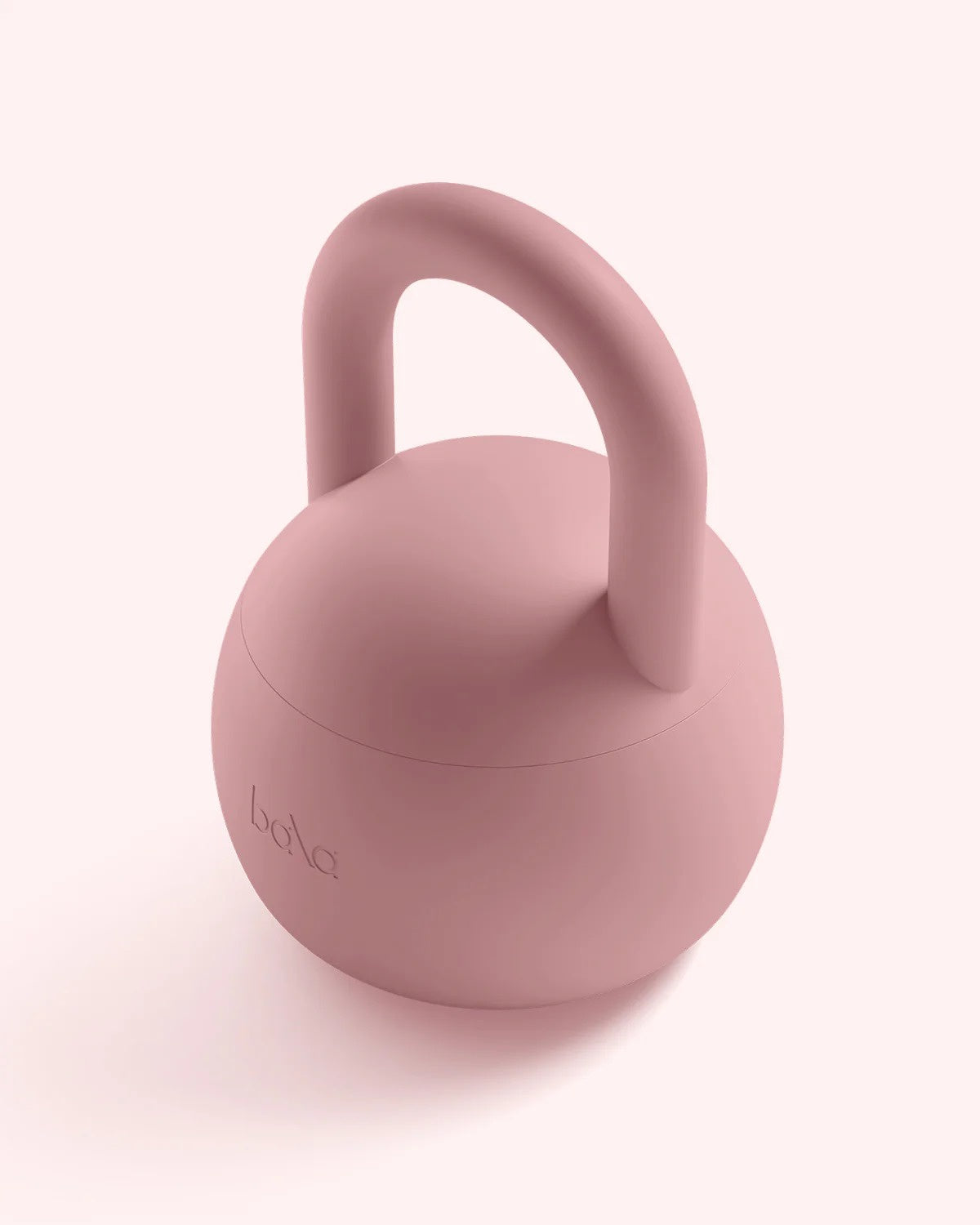 The Kettleball
