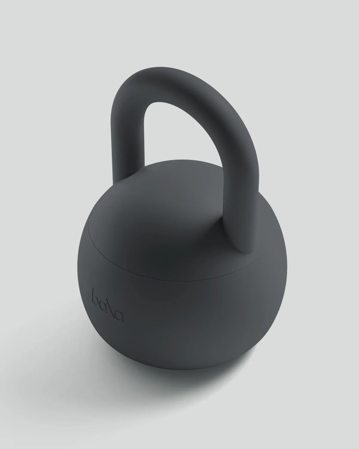 The Kettleball