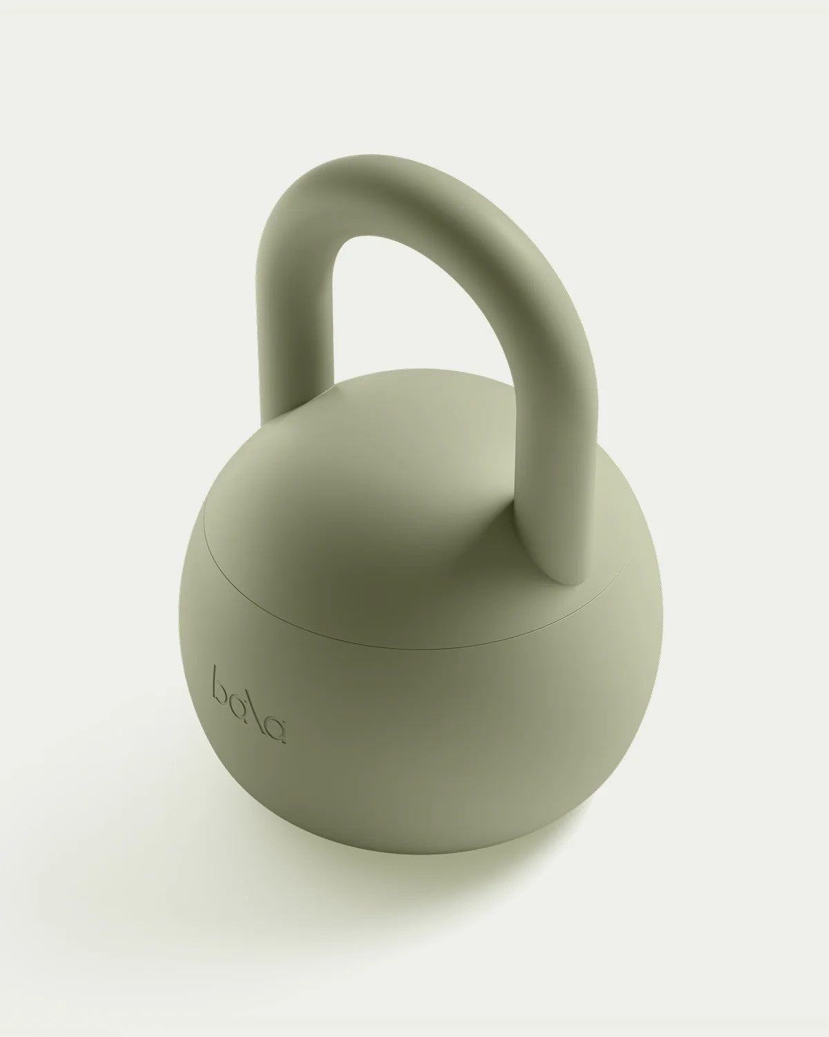 The Kettleball