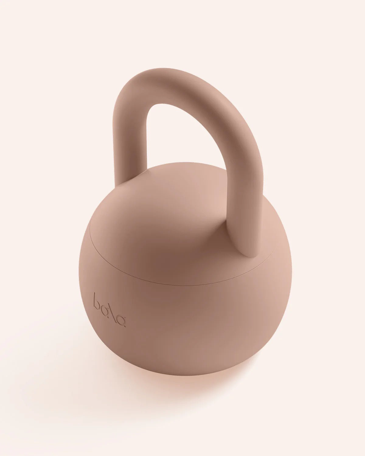 The Kettleball