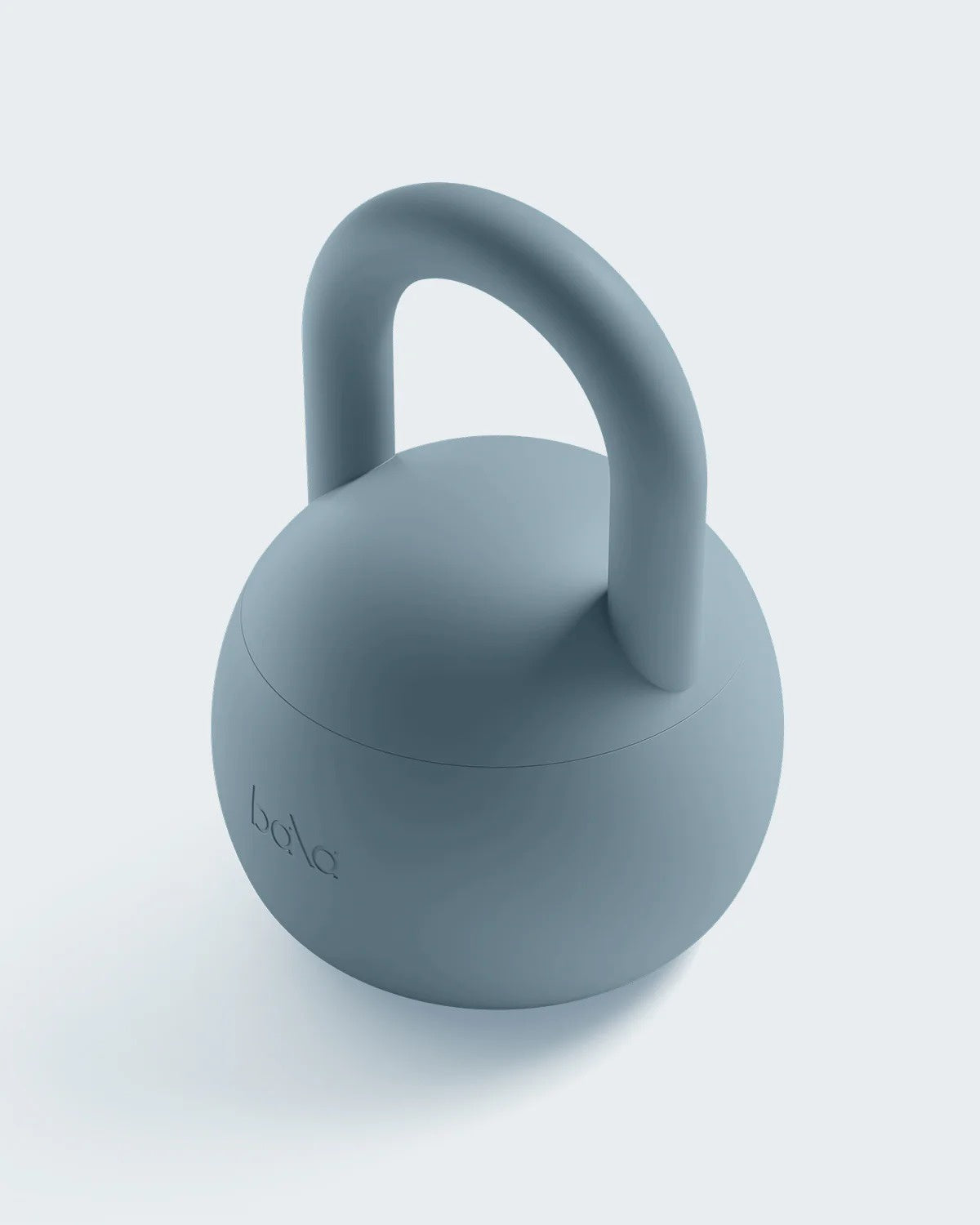 The Kettleball