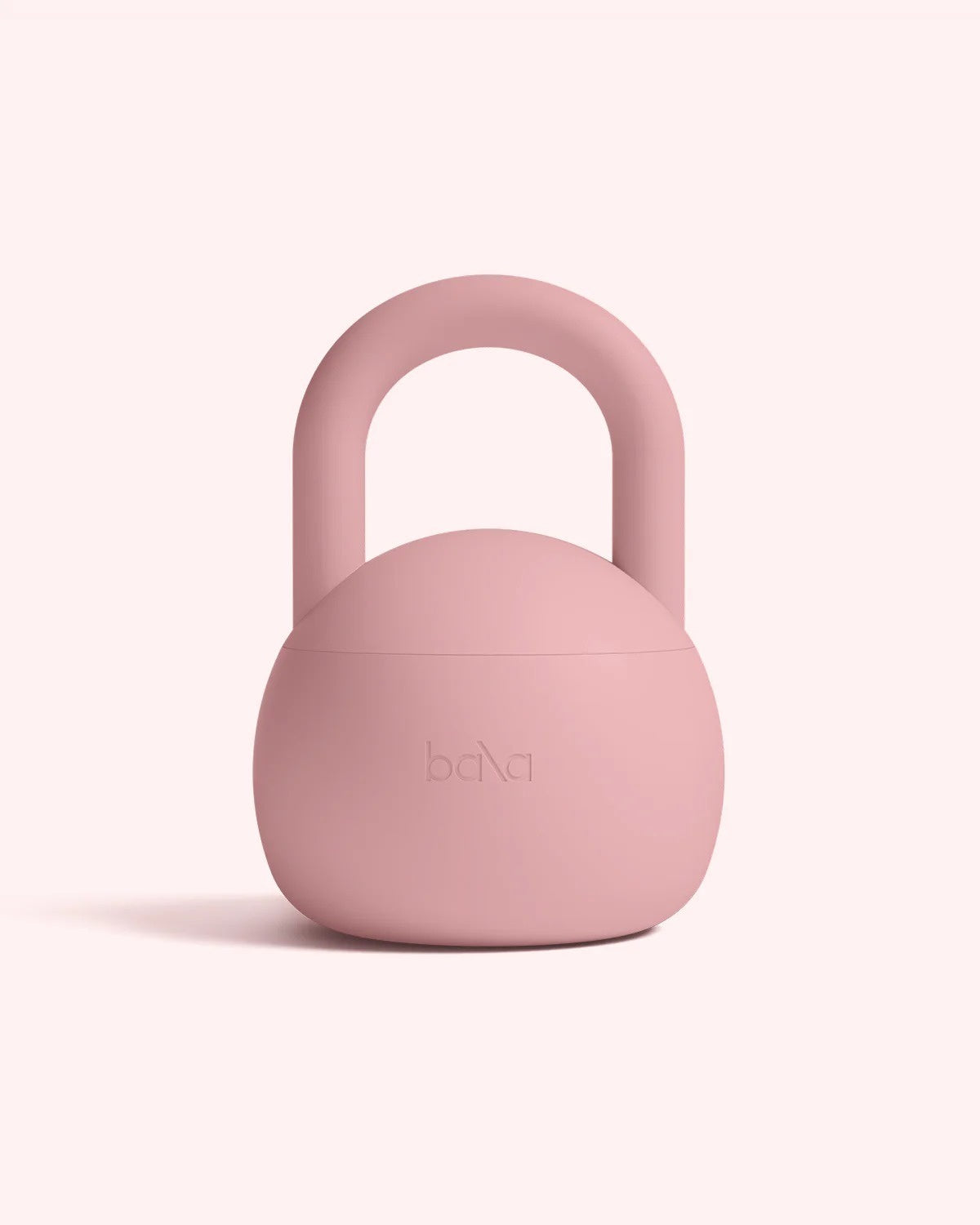 The Kettleball
