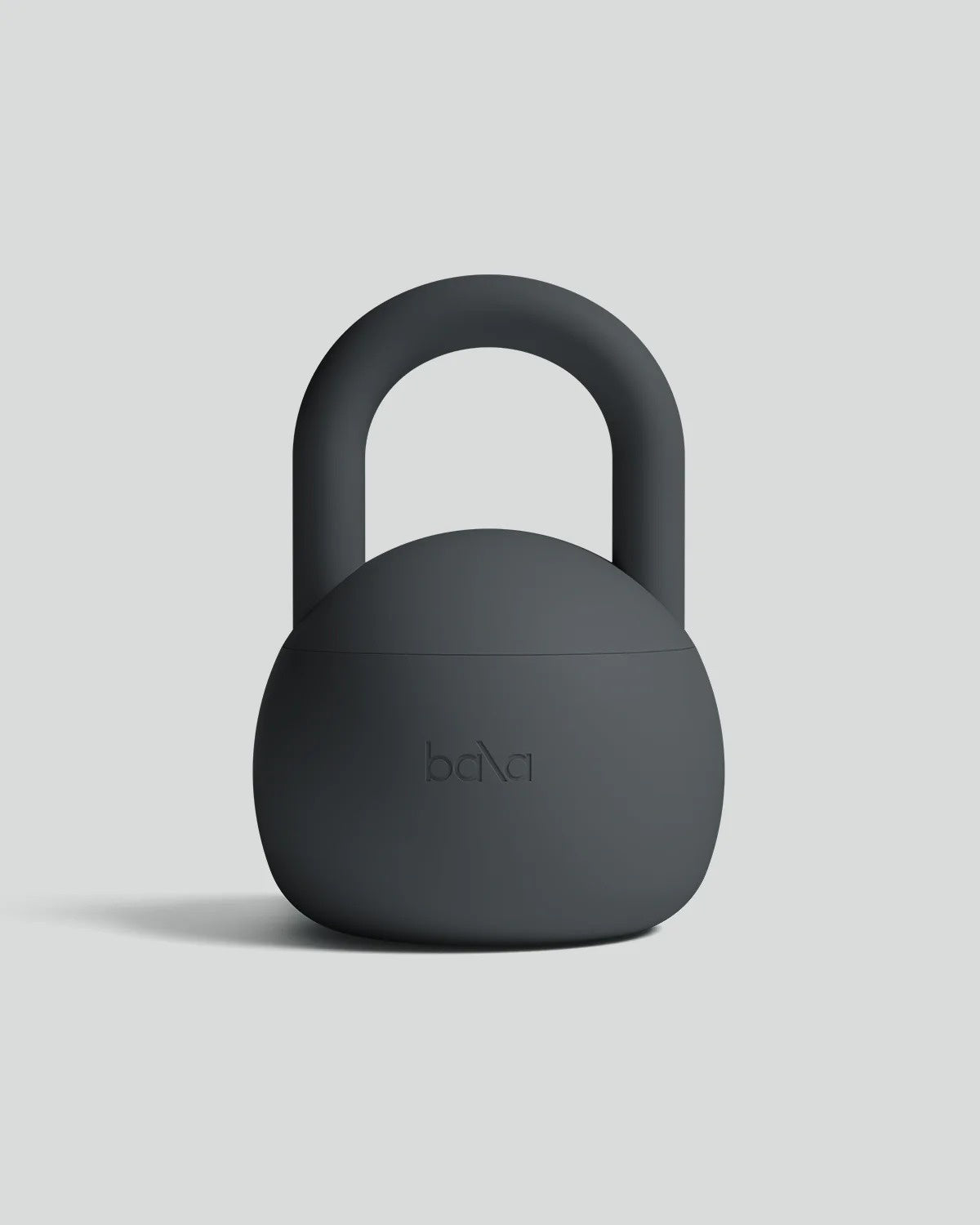 The Kettleball
