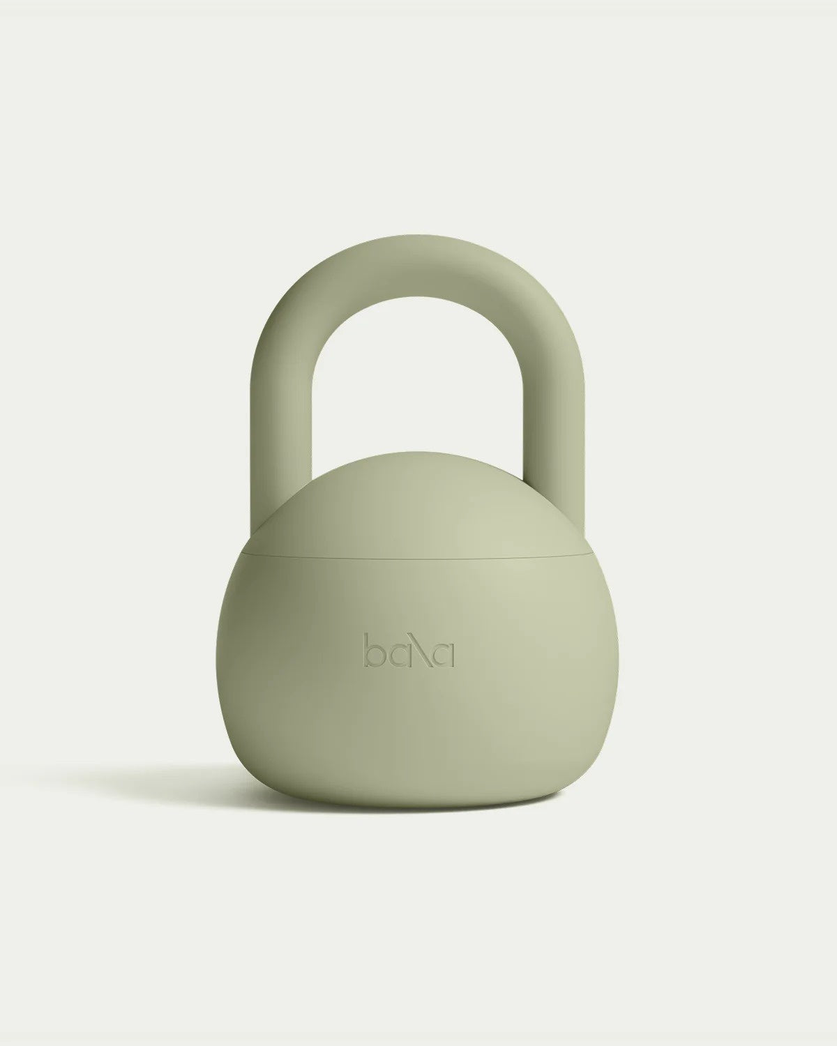 The Kettleball