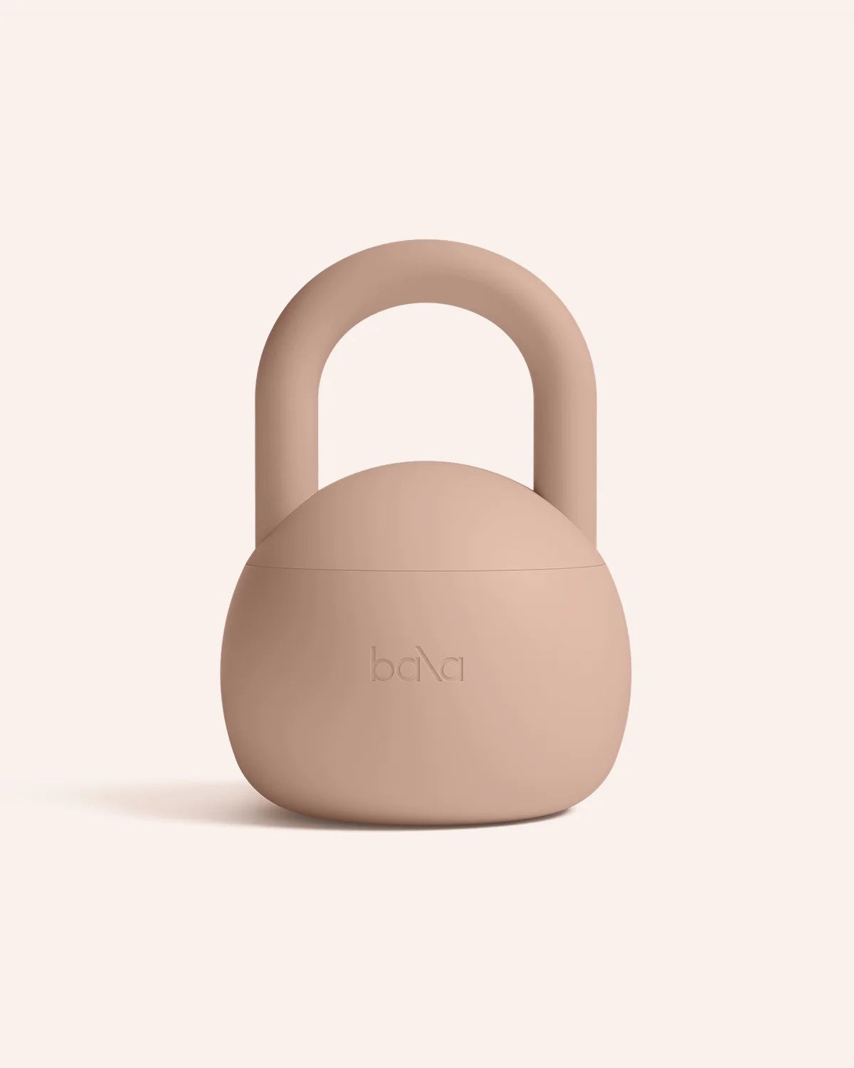 The Kettleball