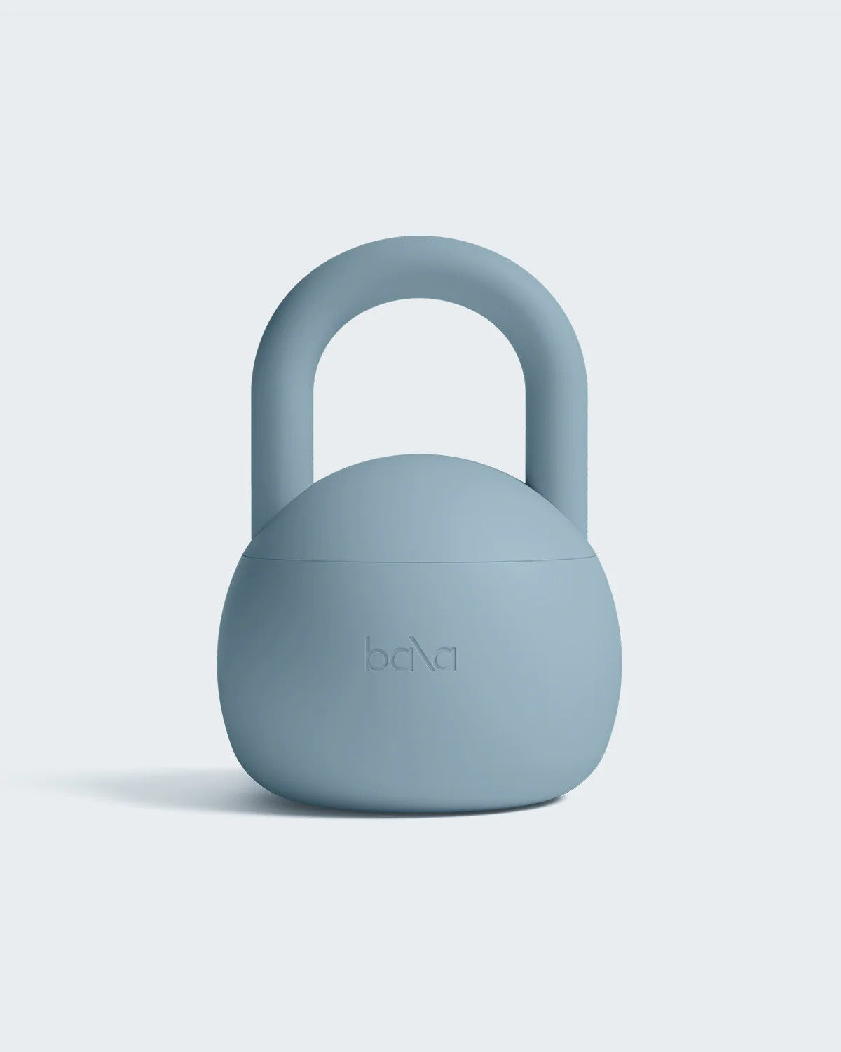 The Kettleball