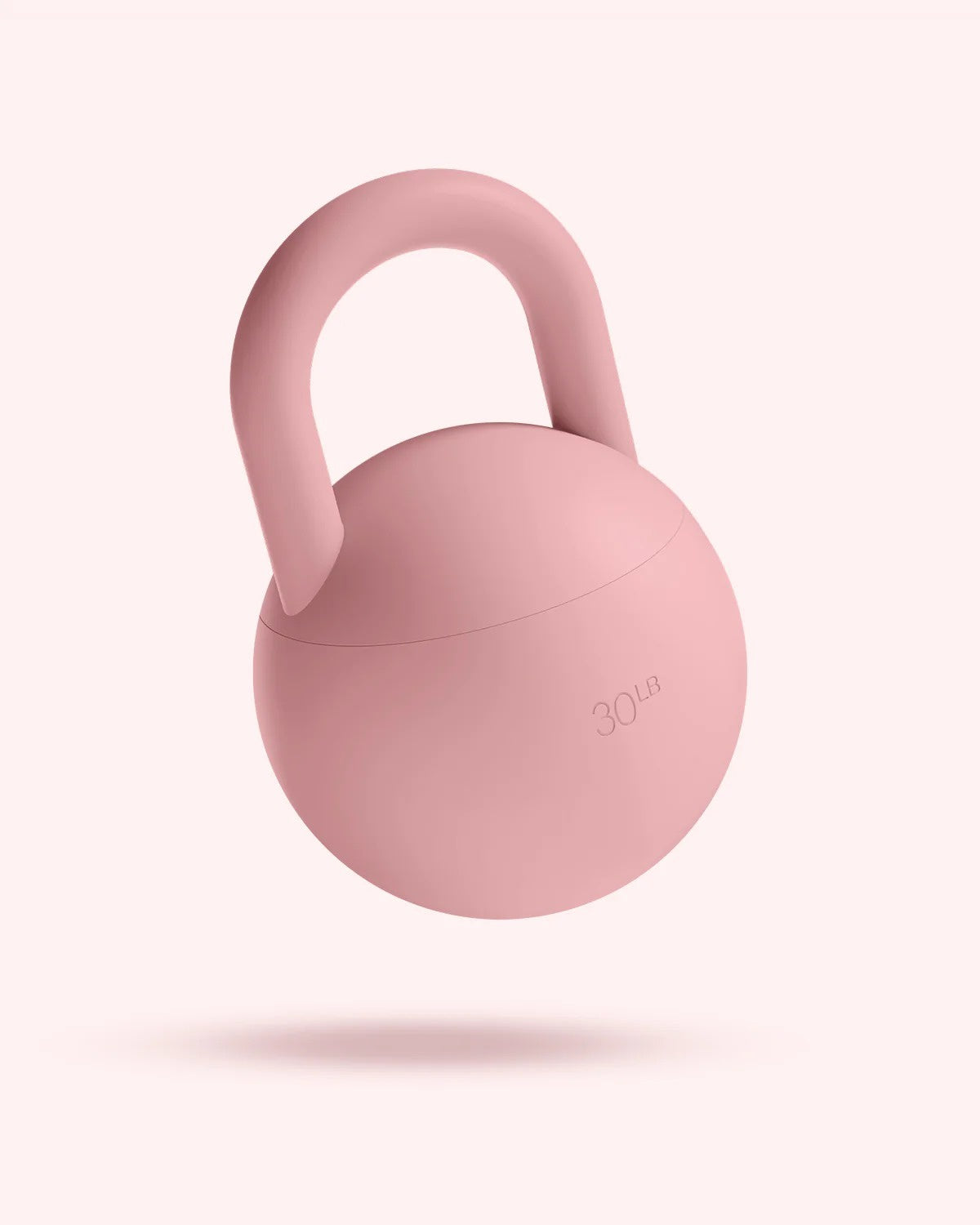 The Kettleball