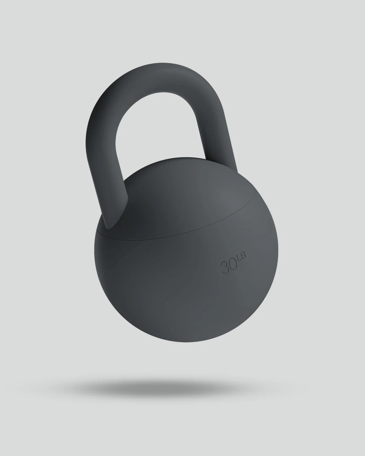 The Kettleball