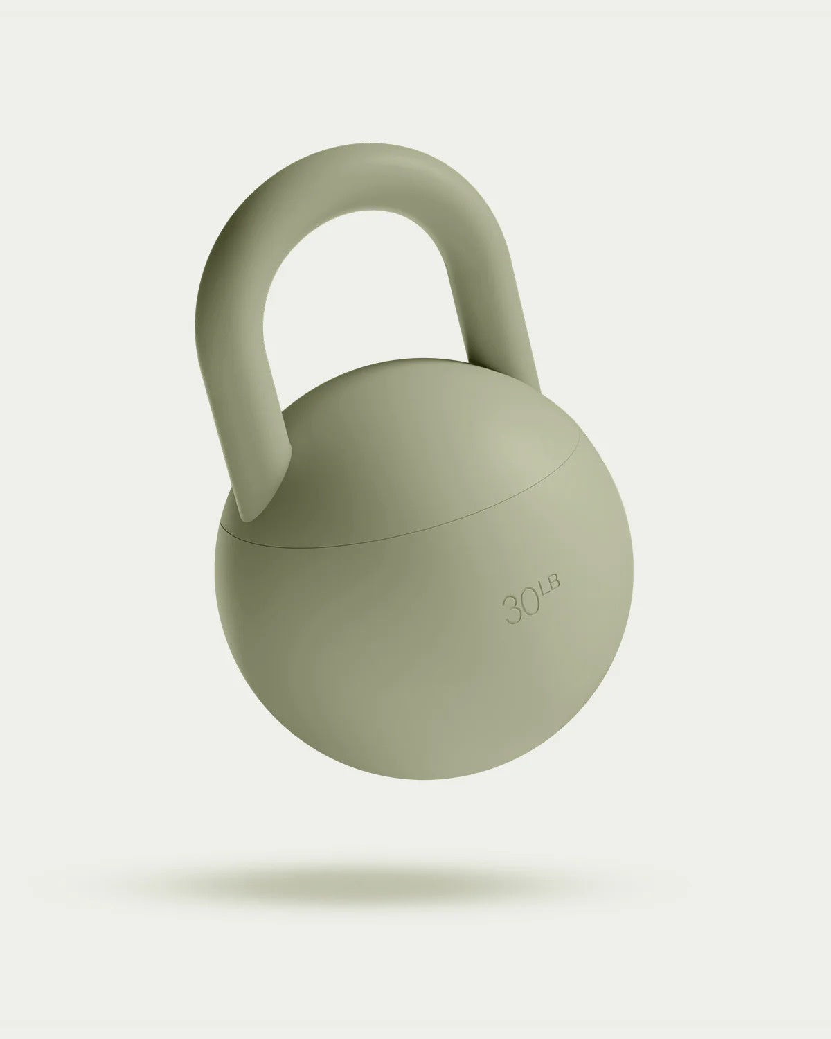 The Kettleball
