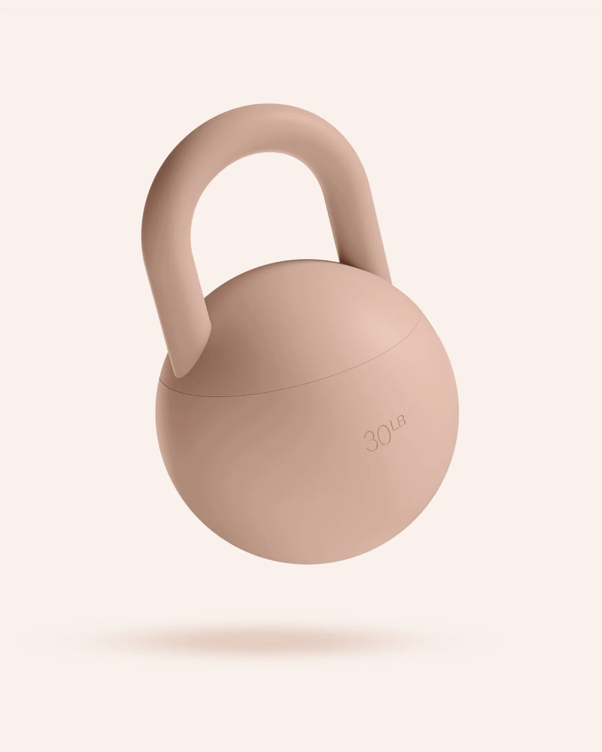 The Kettleball
