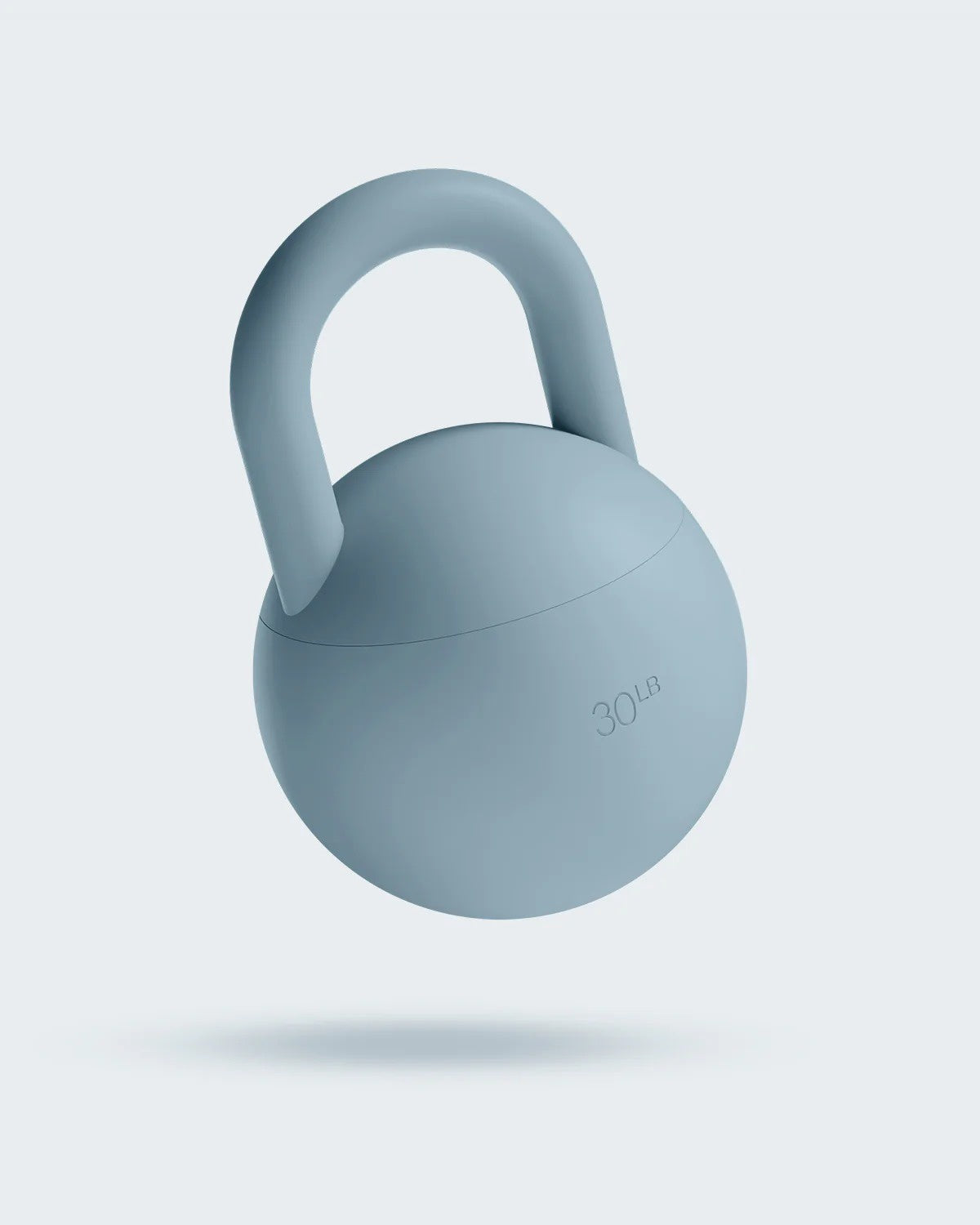 The Kettleball
