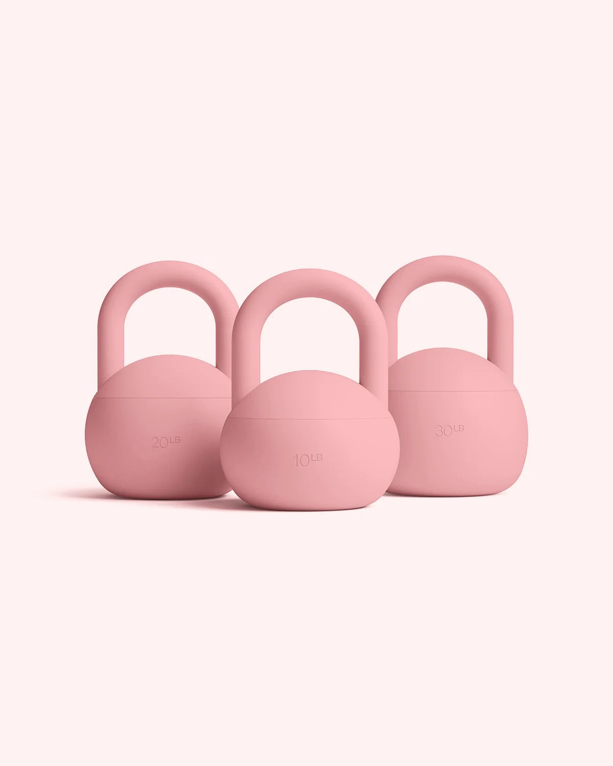 The Kettleball