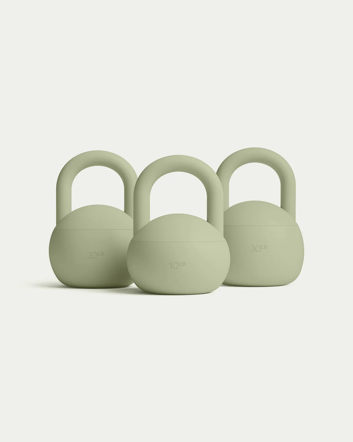 The Kettleball