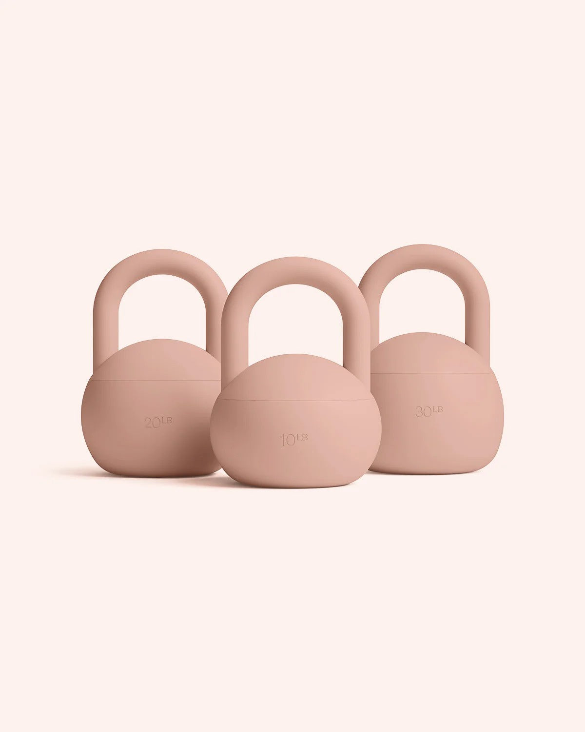 The Kettleball