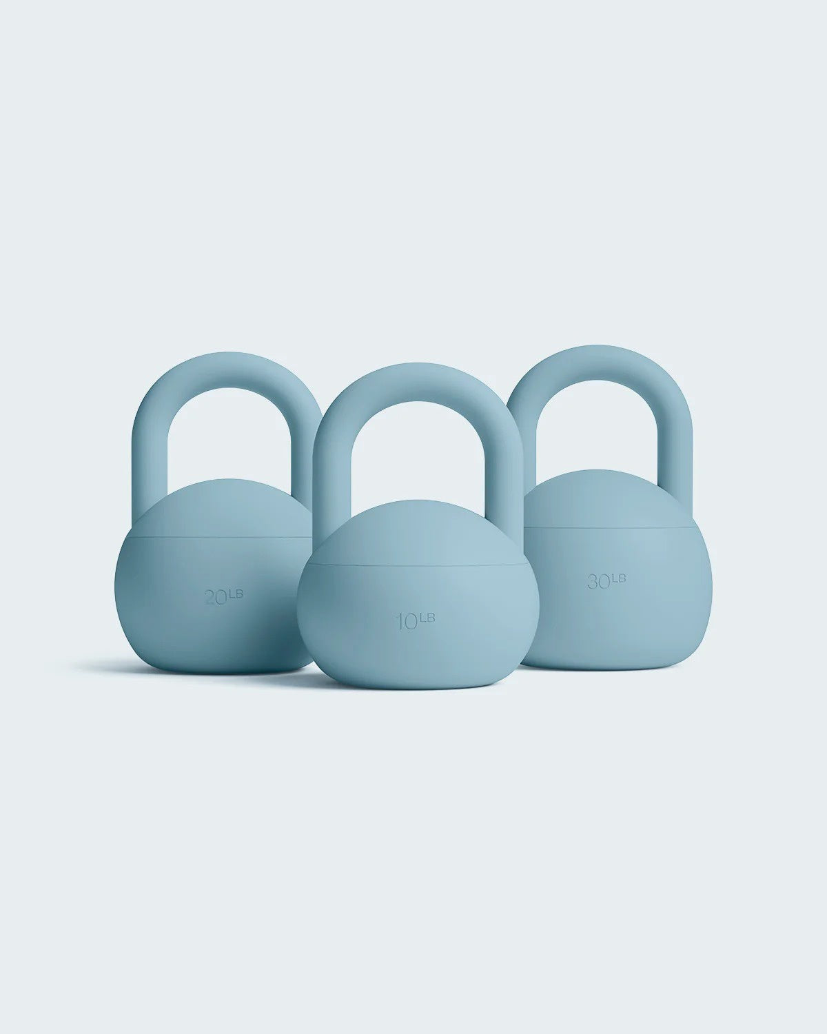 The Kettleball