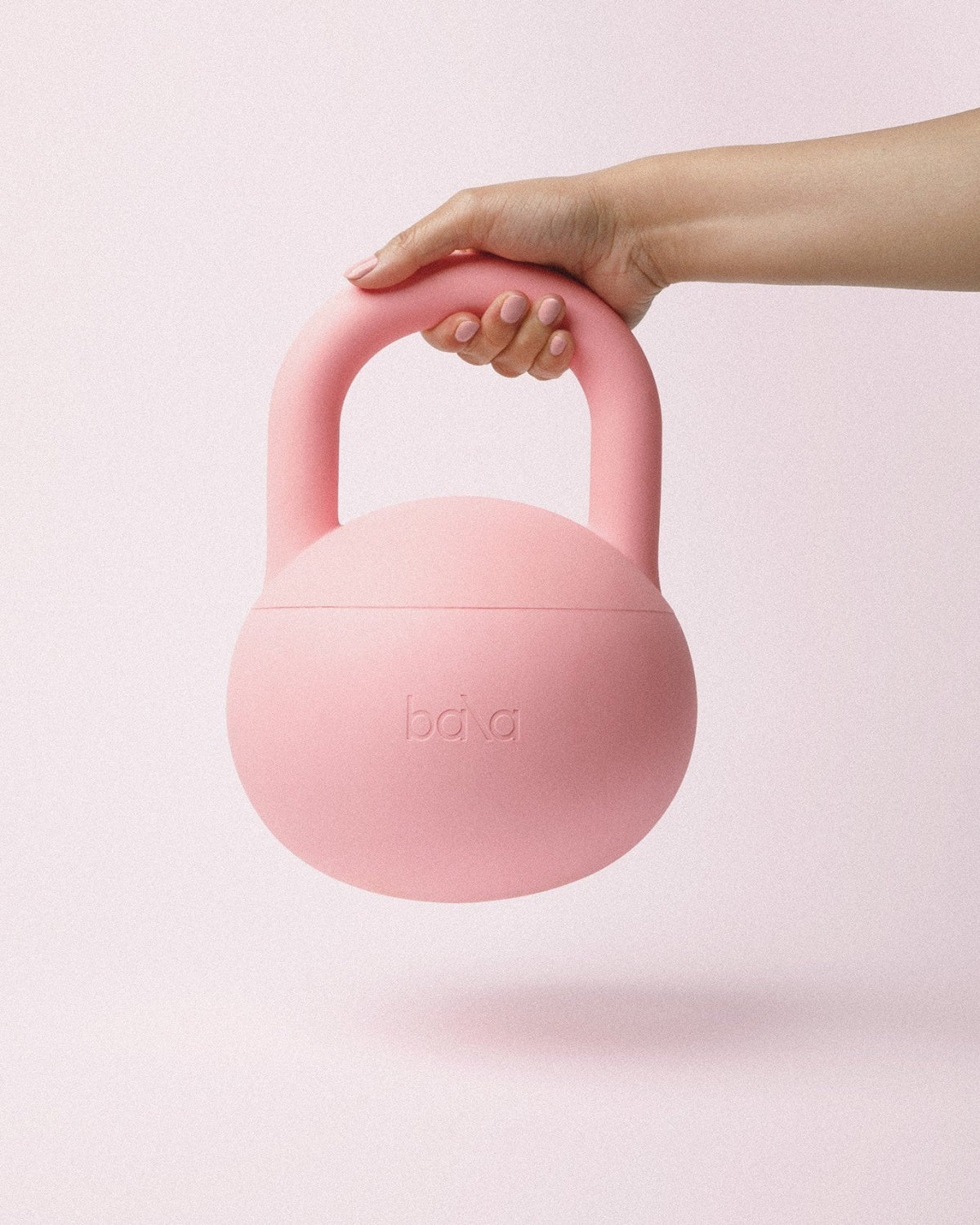 The Kettleball