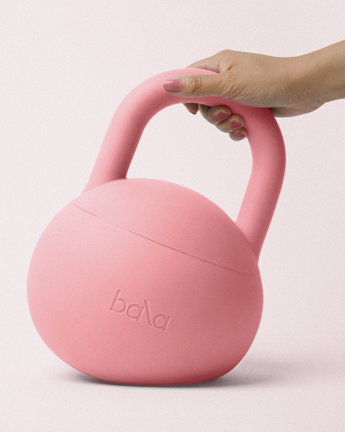 The Kettleball