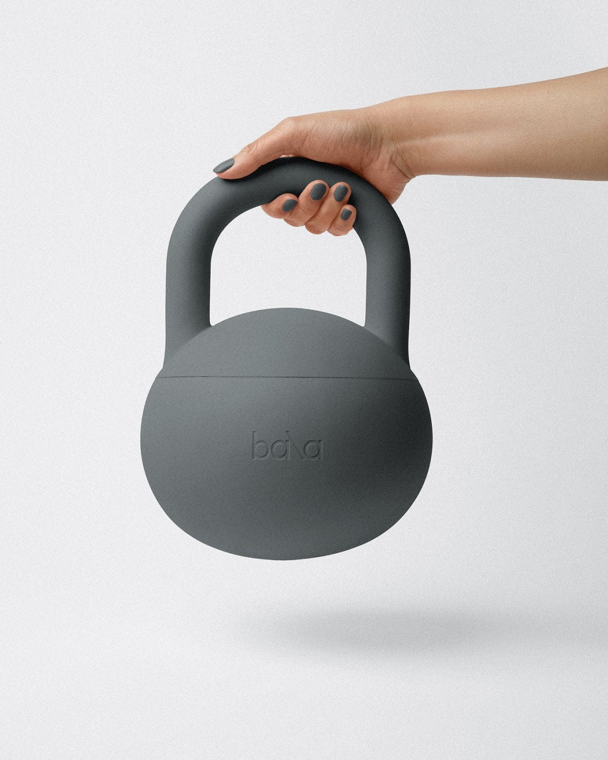 The Kettleball