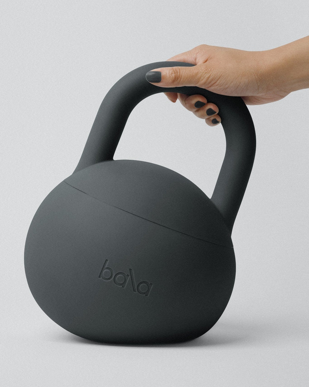 The Kettleball