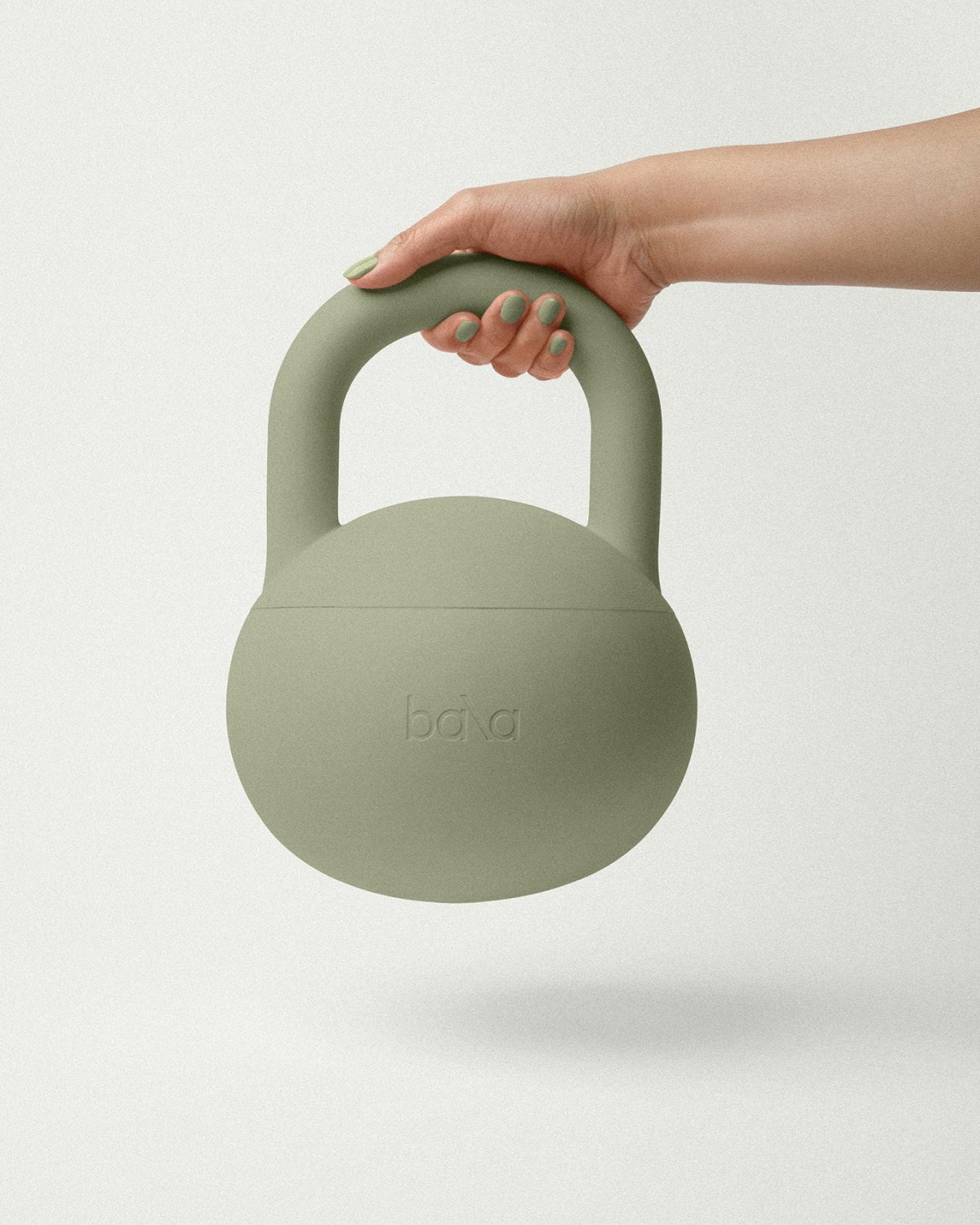 The Kettleball