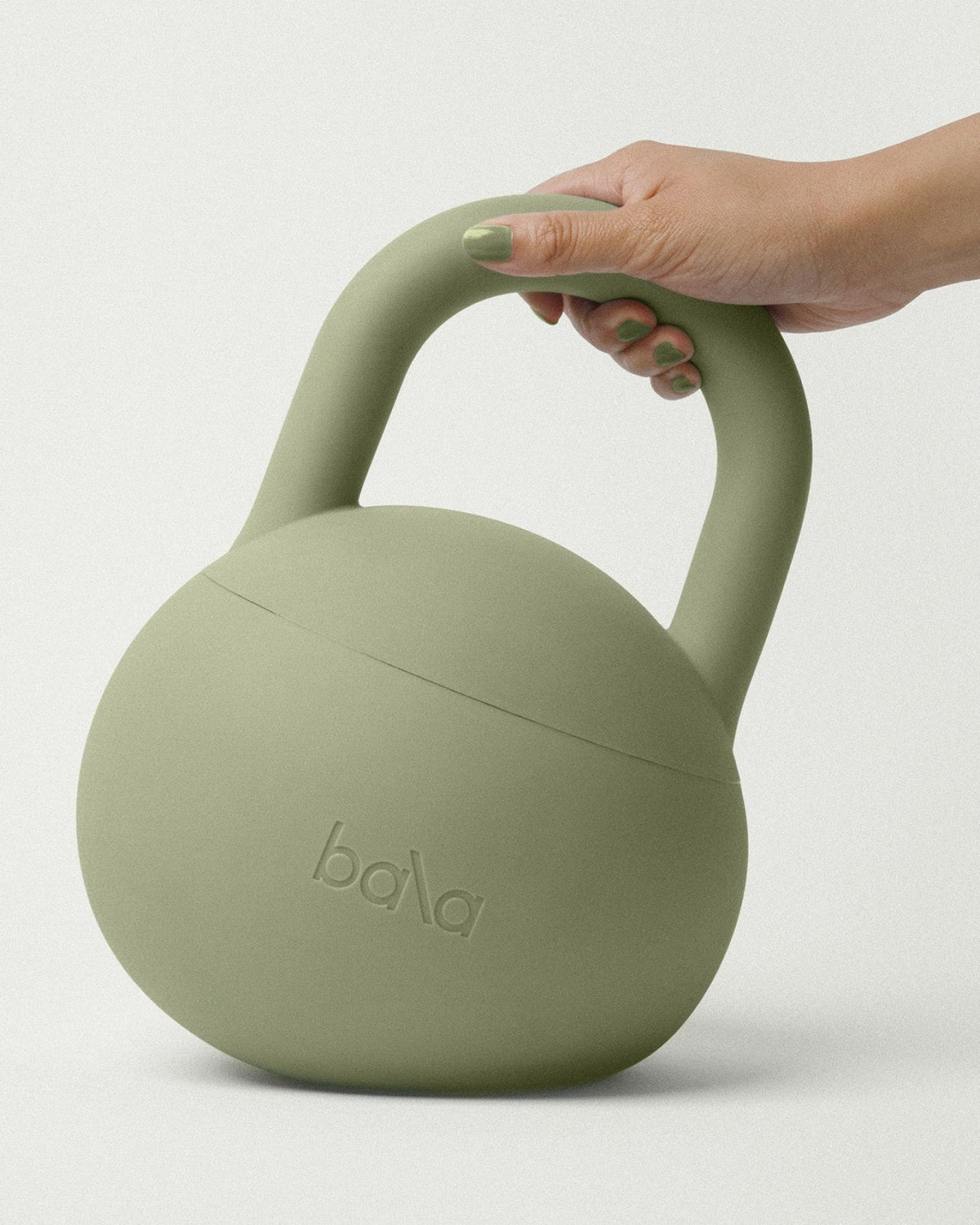 The Kettleball