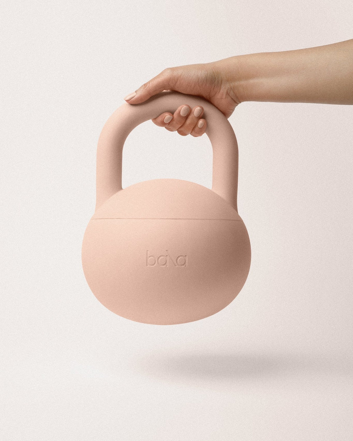 The Kettleball