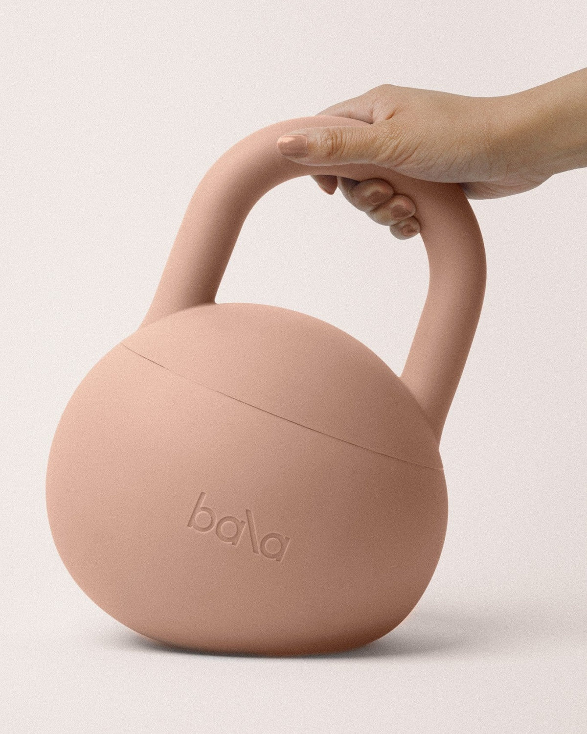 The Kettleball